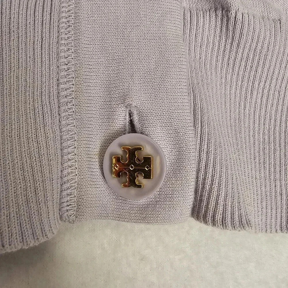 Tory Burch cardigan - Picture 2 of 15